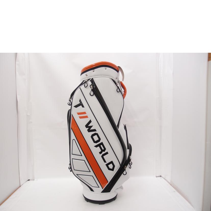 HONMA ホンマ/ツアーワールド/キャディバッグ/CB1928//SAランク/69