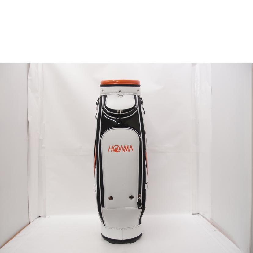 HONMA ホンマ/ツアーワールド/キャディバッグ/CB1928//SAランク/69