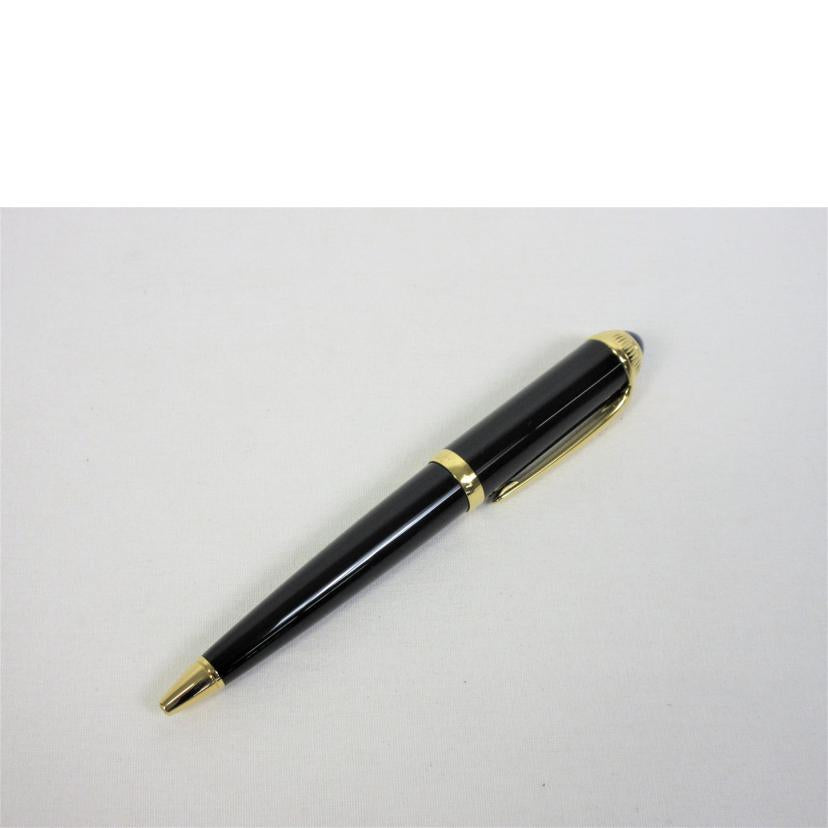 Cartier カルティエ/ロードスター/ブラックゴールド/ボールペン/ST240005//Aランク/70