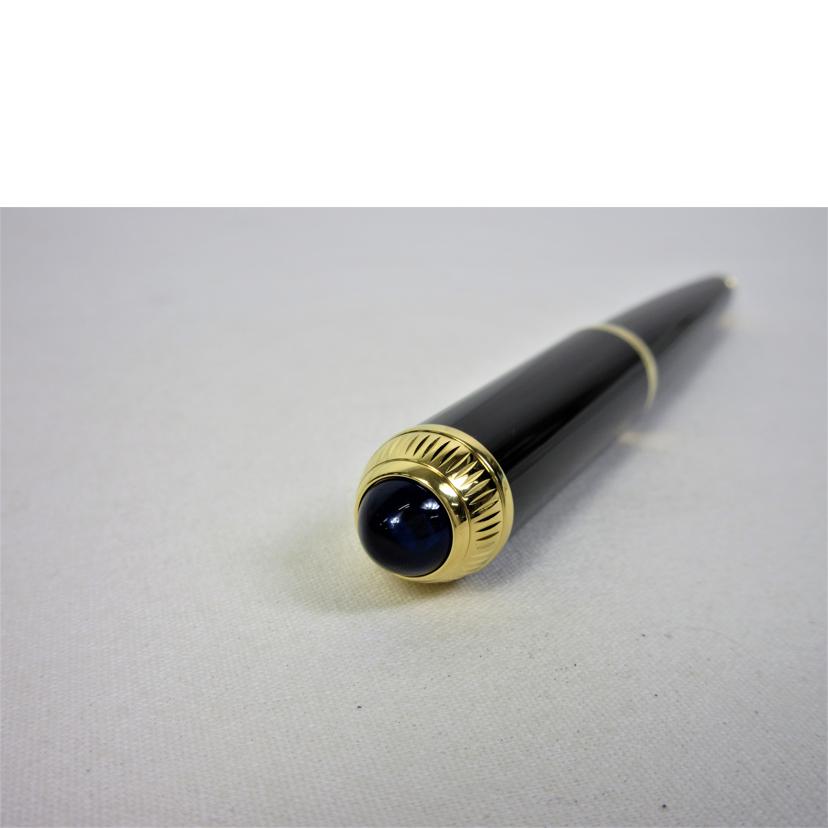 Cartier カルティエ/ロードスター/ブラックゴールド/ボールペン/ST240005//Aランク/70