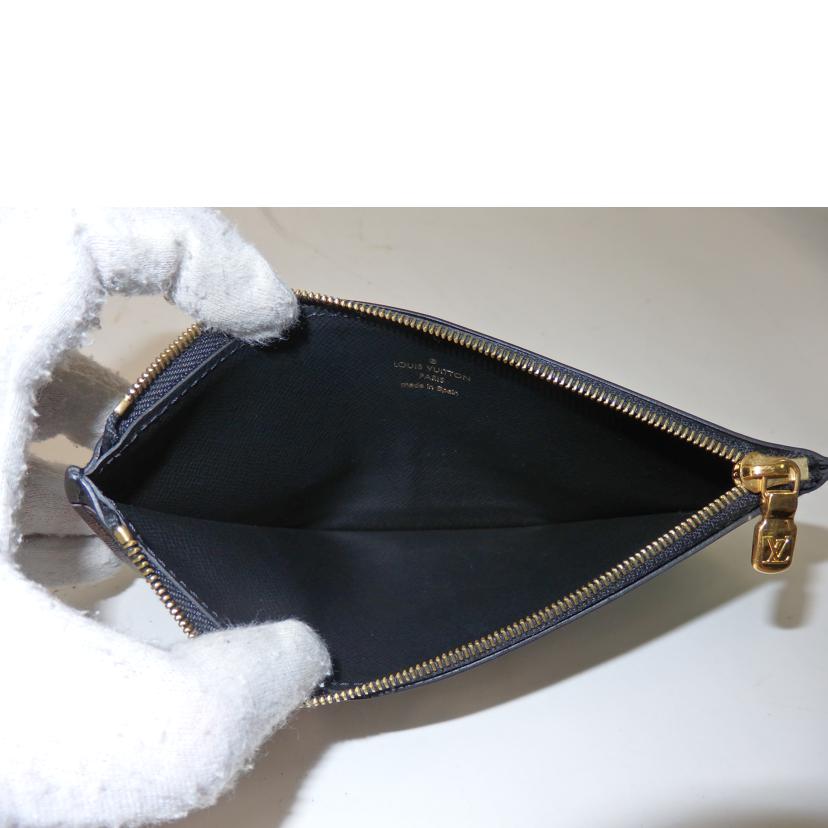 LV ルイヴィトン/スリムパース/モノグラム/カードケース/M80348//GI4280/ABランク/84