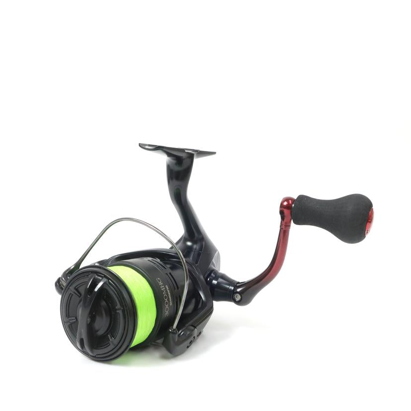 SHIMANO シマノ/スピニングリール エクスセンス EXSENCE 3000MHG/03751/5SF11F034//ABランク/65