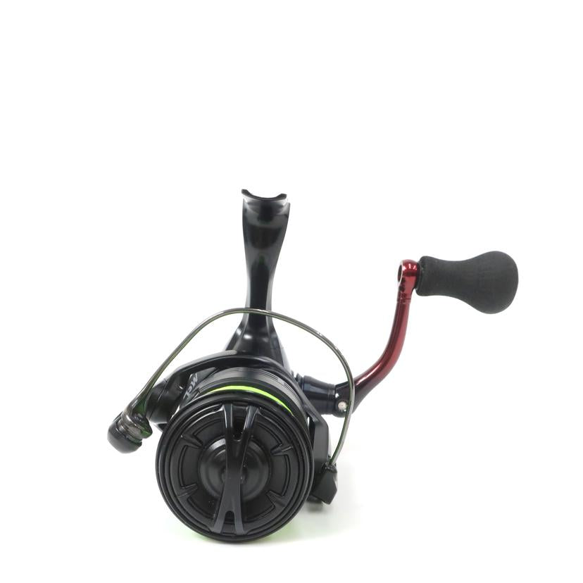 SHIMANO シマノ/スピニングリール エクスセンス EXSENCE 3000MHG/03751/5SF11F034//ABランク/65