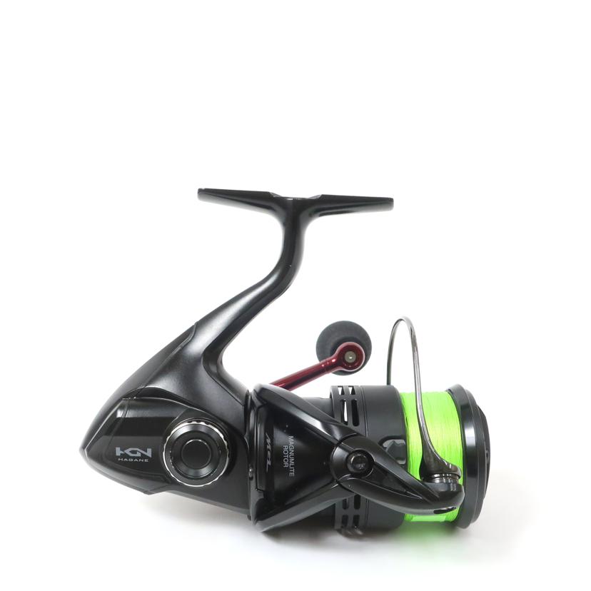 SHIMANO シマノ/スピニングリール エクスセンス EXSENCE 3000MHG/03751/5SF11F034//ABランク/65