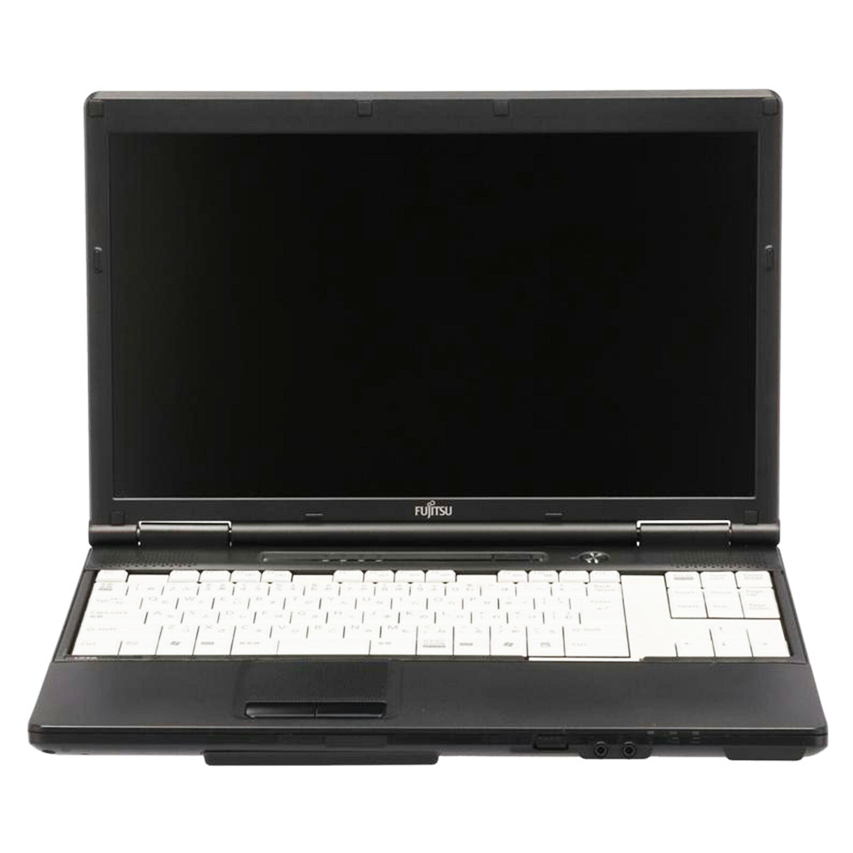 富士通 LIFEBOOK A561/D無線LAN搭載 Windows10 32bit仕様 CPU