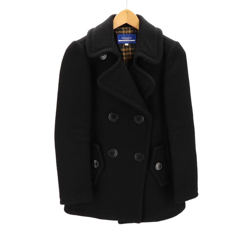 BURBERRY BLUE LABEL バーバリー/BURBERRY BLUE LABEL コート//ABランク/75