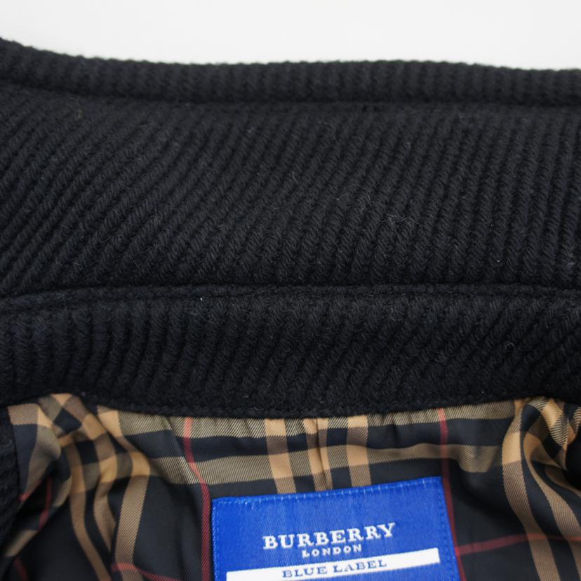 BURBERRY BLUE LABEL バーバリー/BURBERRY BLUE LABEL コート//ABランク/75