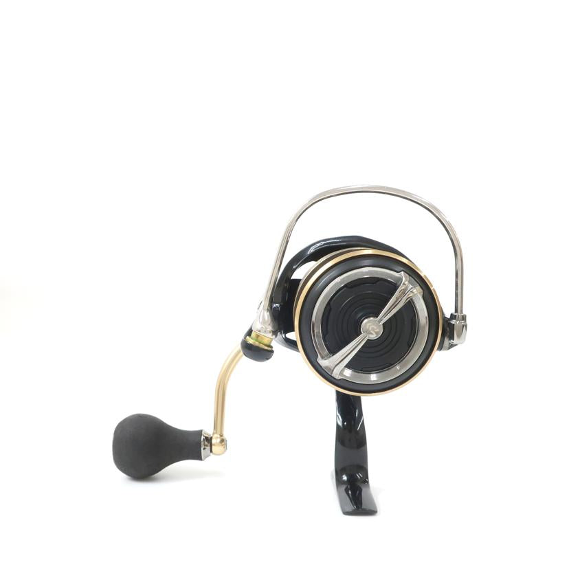 DAIWA ダイワ/スピニングリール バリスティック BALLISTIC/LT4000-CXH//Aランク/65