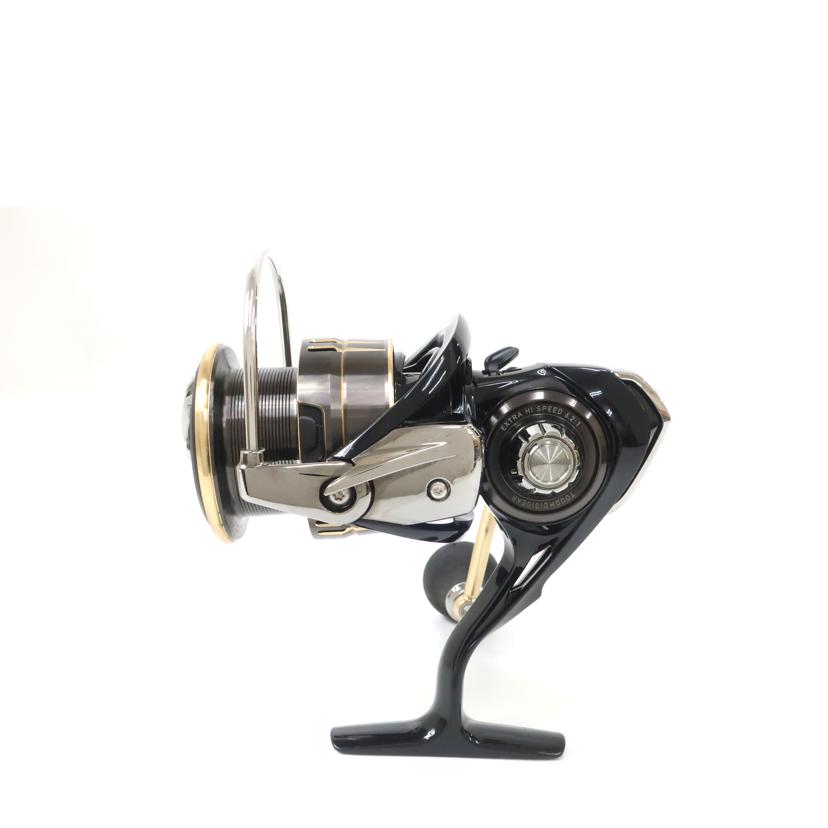 DAIWA ダイワ/スピニングリール バリスティック BALLISTIC/LT4000-CXH//Aランク/65