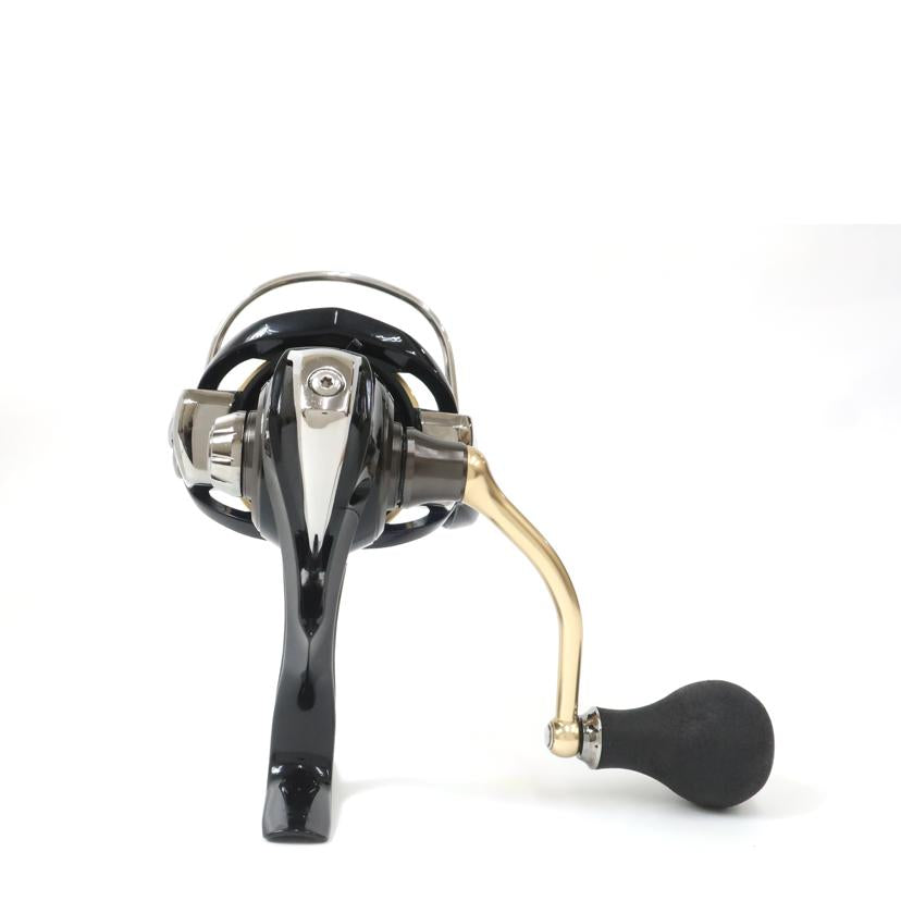 DAIWA ダイワ/スピニングリール バリスティック BALLISTIC/LT4000-CXH//Aランク/65