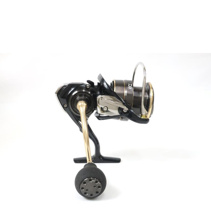 DAIWA ダイワ/スピニングリール バリスティック BALLISTIC/LT4000-CXH//Aランク/65