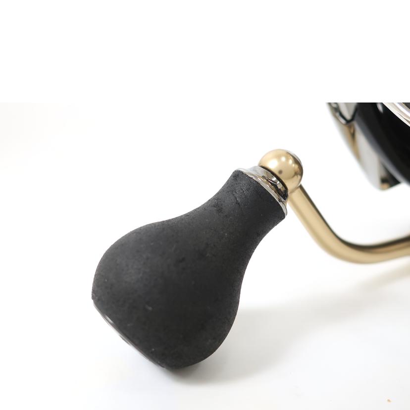 DAIWA ダイワ/スピニングリール バリスティック BALLISTIC/LT4000-CXH//Aランク/65