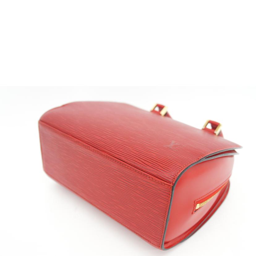 LV ルイヴィトン/ポンヌフ/エピ カスティリアンレッド/M52057//MI0***/ABランク/75