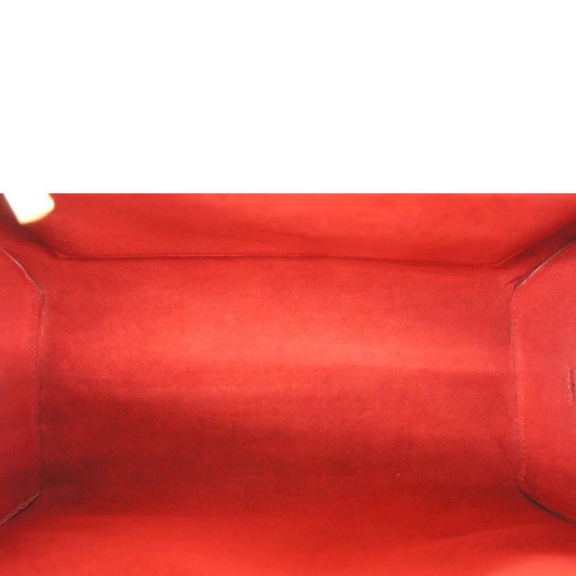 LV ルイヴィトン/ポンヌフ/エピ カスティリアンレッド/M52057//MI0***/ABランク/75