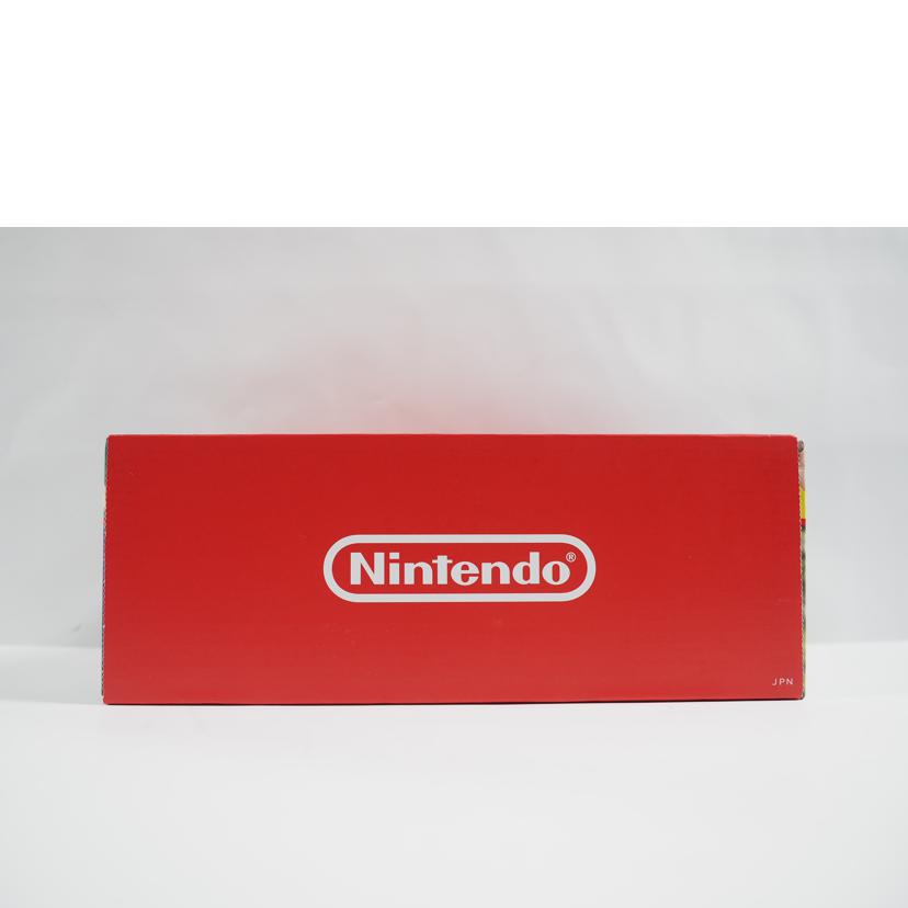 NINTENDO ニンテンドー/Nintendo Switch ネオンブルーネオンレッド/HAD-S-KABAH//XKJ70103424539/SAランク/79