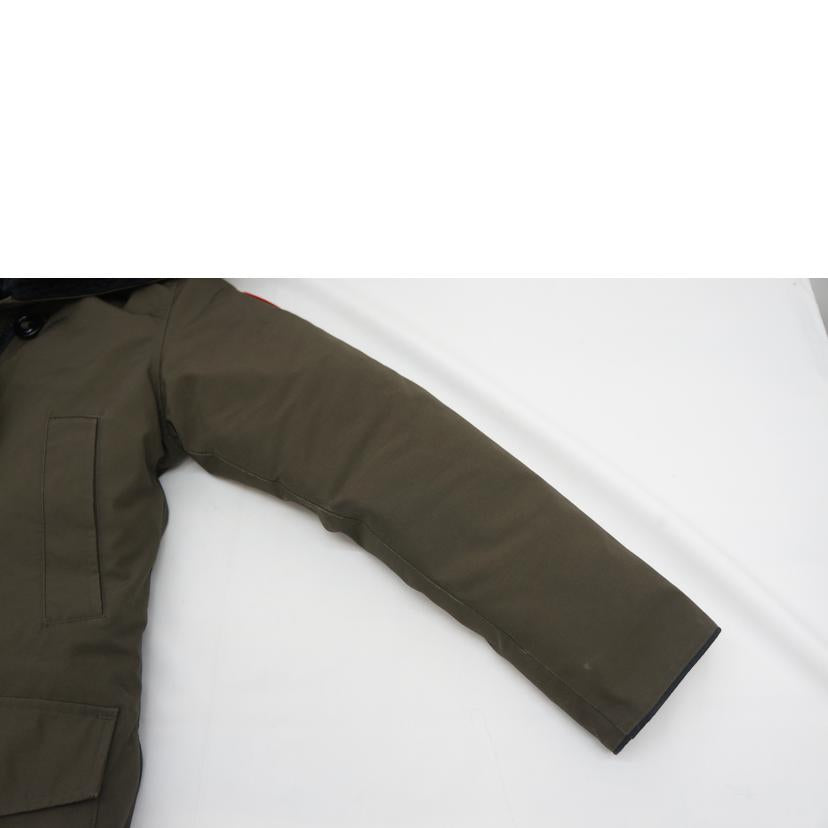 CANADA GOOSE カナダグース/ダウンジャケット・ブロンテパーカ/2600JL R//ABランク/09