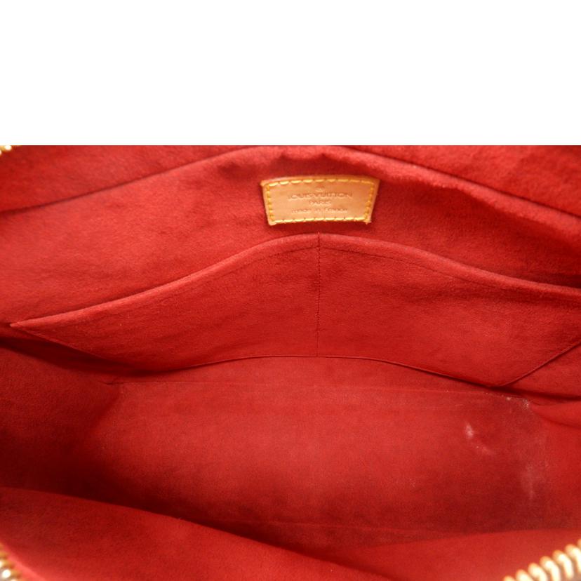 LV ルイヴィトン/モノグラム/ミュルティプリ・シテ/M51162//MB1014/Bランク/02