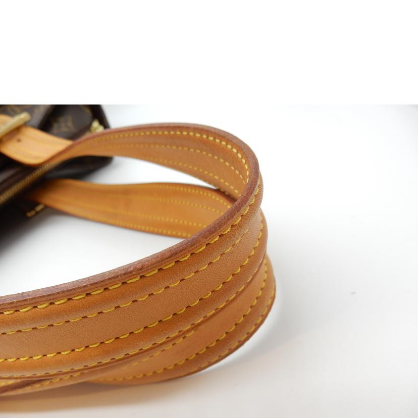 LV ルイヴィトン/モノグラム/ミュルティプリ・シテ/M51162//MB1014/Bランク/02