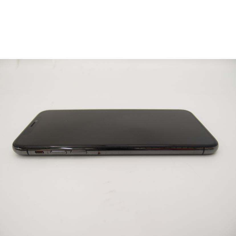 APPLE アップル/iPhoneX SIMロック解除済み/MQAX2J/A//F2LW34XCJCLK/Aランク/69