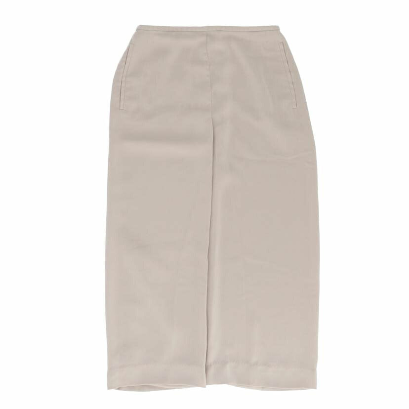 HERMES エルメス/ロングスカート//Bランク/75