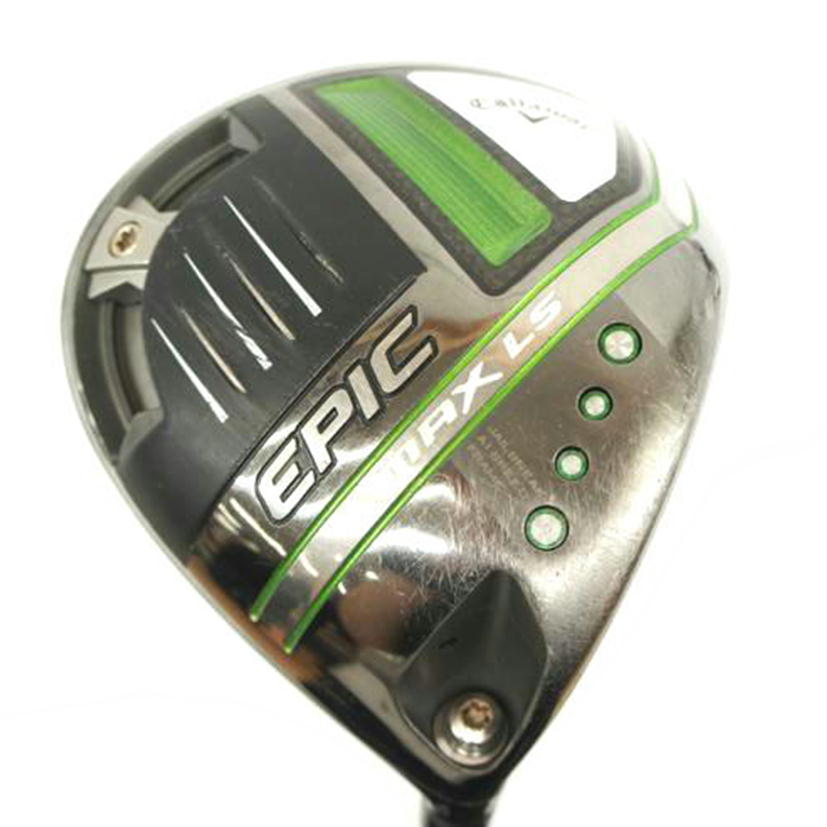 Callaway キャロウェイ/EPIC MAX LS ドライバー 2021年//F21031D0998F/BCランク/05
