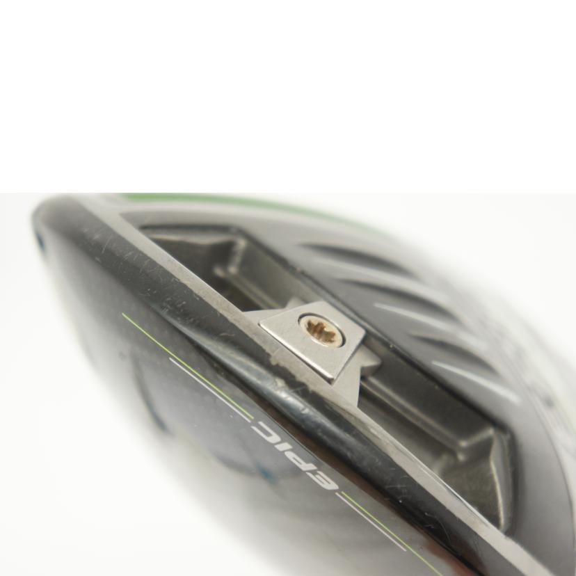 Callaway キャロウェイ/EPIC MAX LS ドライバー 2021年//F21031D0998F/BCランク/05