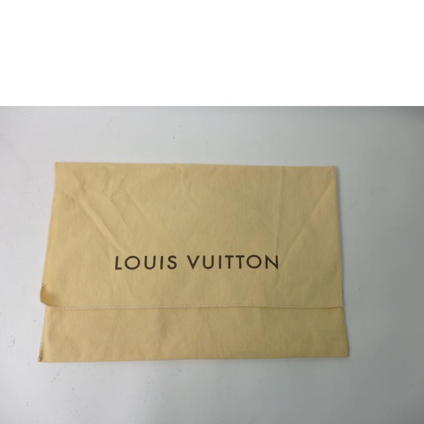 LV ルイヴィトン/ジェロニモス/ダミエ/N51994//CA0077/ABランク/84