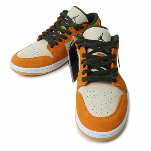 NIKE ナイキ/AIR JORDAN 1 LOW/29.0cm/DH6931-102//SAランク/84
