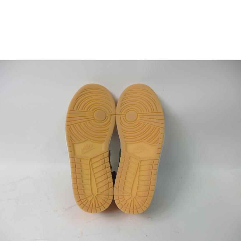NIKE ナイキ/AIR JORDAN 1 LOW/29.0cm/DH6931-102//SAランク/84