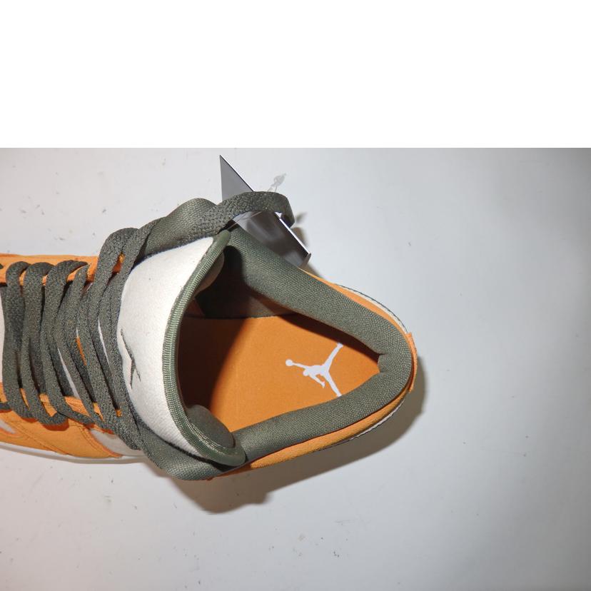 NIKE ナイキ/AIR JORDAN 1 LOW/29.0cm/DH6931-102//SAランク/84