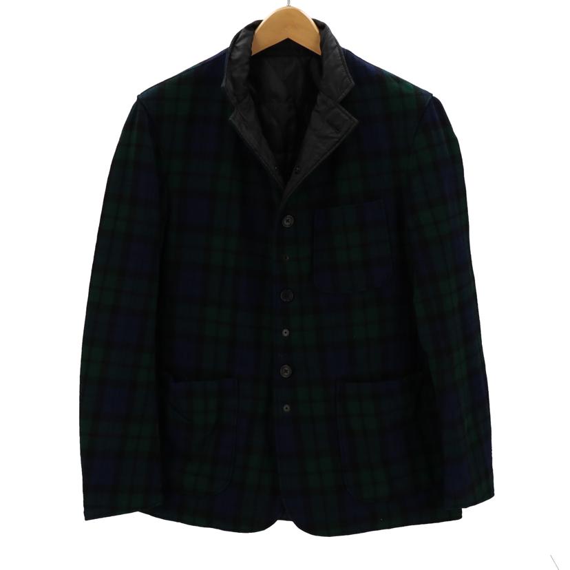 Engineered Garments エンジニアド ガーメンツ/リバーシブルジャケット//ABランク/75