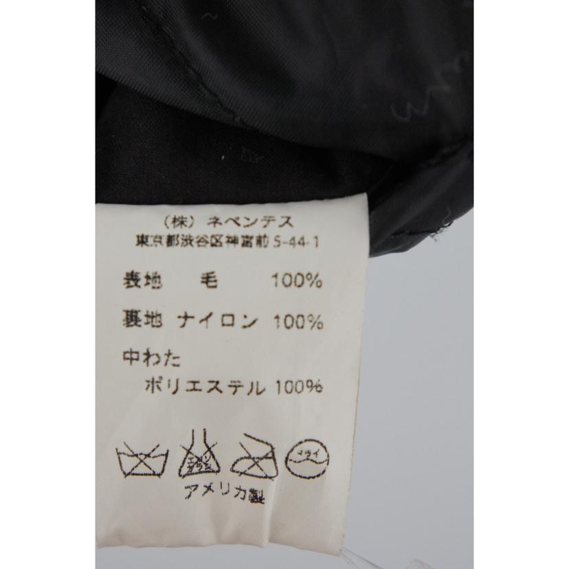 Engineered Garments エンジニアド ガーメンツ/リバーシブルジャケット//ABランク/75