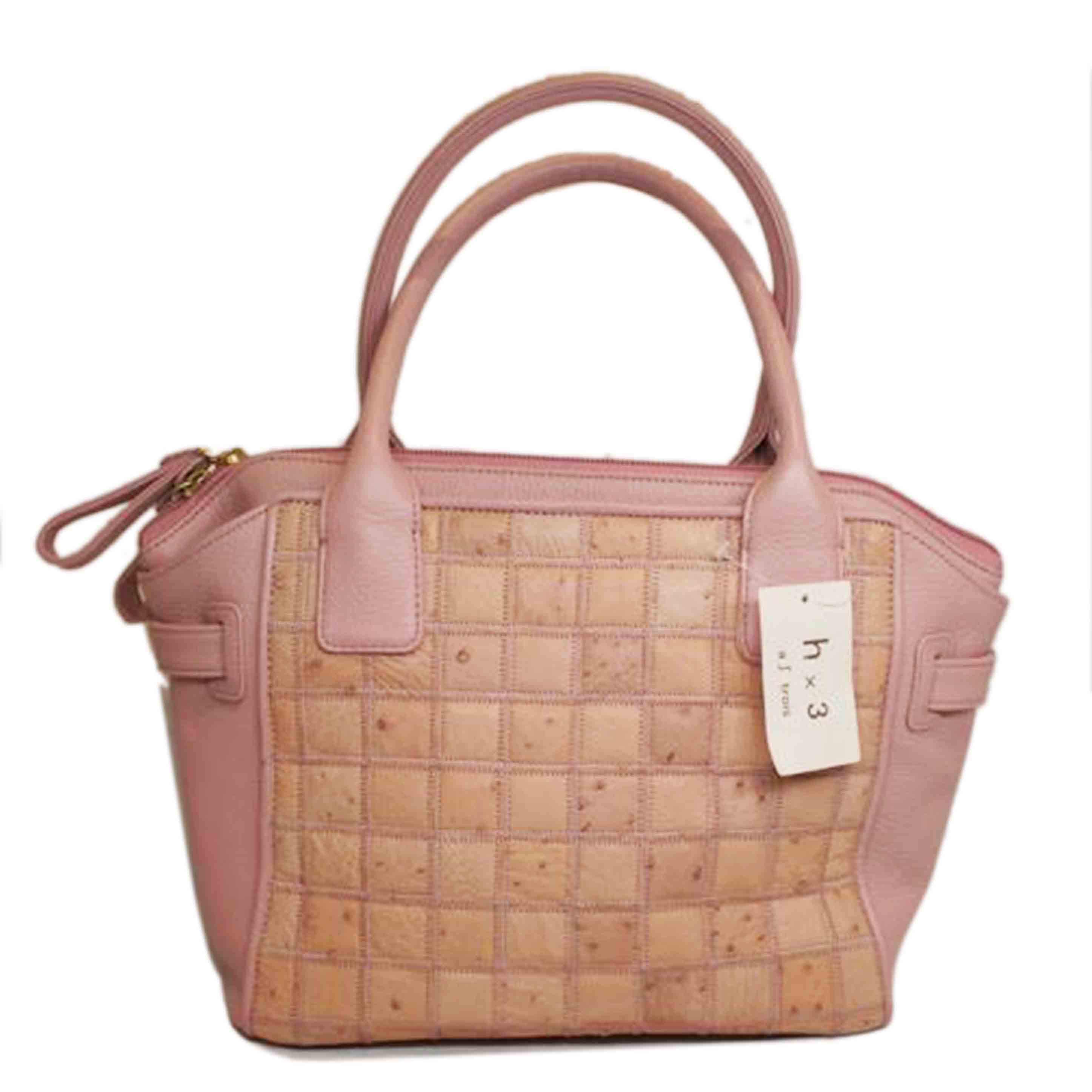 JRA/オーストリッチハンドピンク//SAランク/92