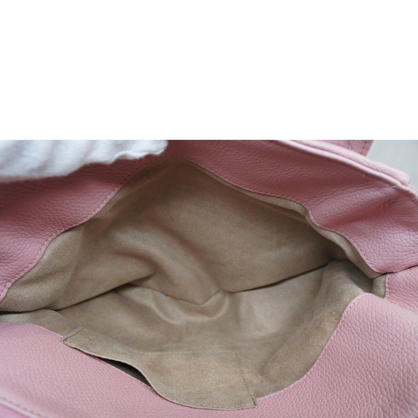 JRA/オーストリッチハンドピンク//SAランク/92