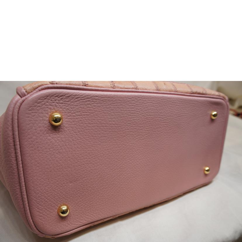 JRA/オーストリッチハンドピンク//SAランク/92