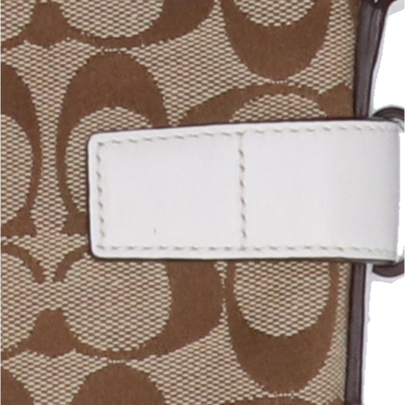 COACH コーチ/シグネチャーショルダー/3577//L05*/SAランク/75