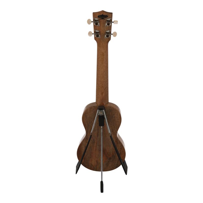 Deviser ディバイザー/ソプラノ ウクレレ/MTS-12 DOLPHIN//Aランク/81