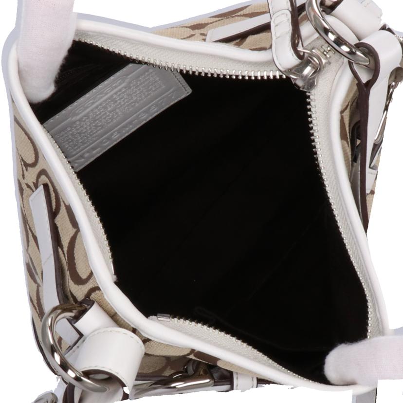 COACH コーチ/シグネチャーショルダー/3577//L05*/SAランク/75