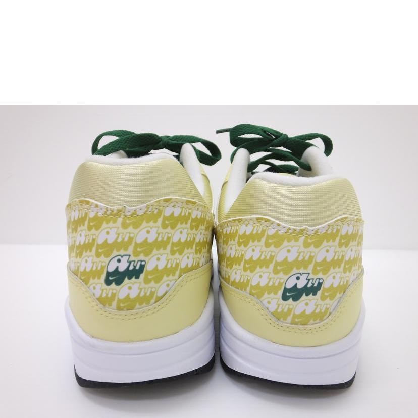 NIKE ナイキ/AIR MAX1PRM/28.0cm/CJ0609-700//ABランク/88