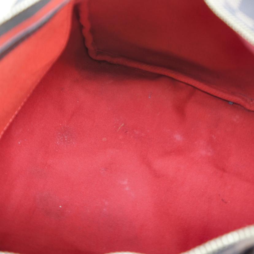 LOUIS VUITTON ルイヴィトン ルイ・ヴィトン ビトン ダミエ・エベヌ 市松模様 ブラウン 茶 ボストン ショルダーバッグ ハンドバッグ トートバッグ ブラウン メンズ レディース 定番 人気 LV 斜め掛け 肩がけ/旧型スピーディ30/ダミエ/エベヌ/N41531//SP4***/ABランク/75