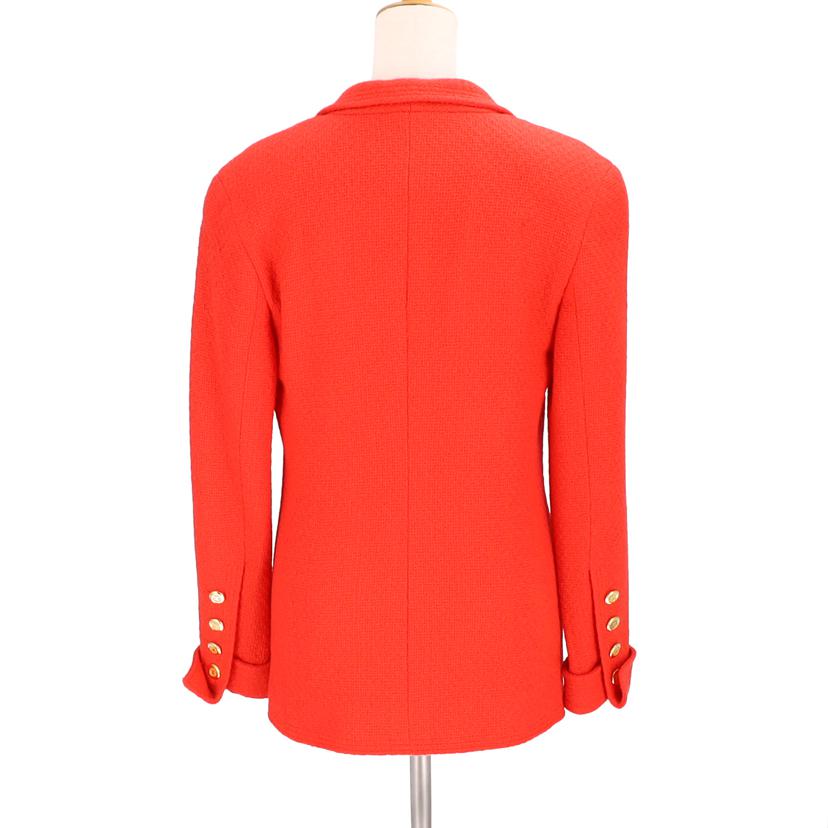 CHANEL シャネル/ツイードジャケット//ABランク/75