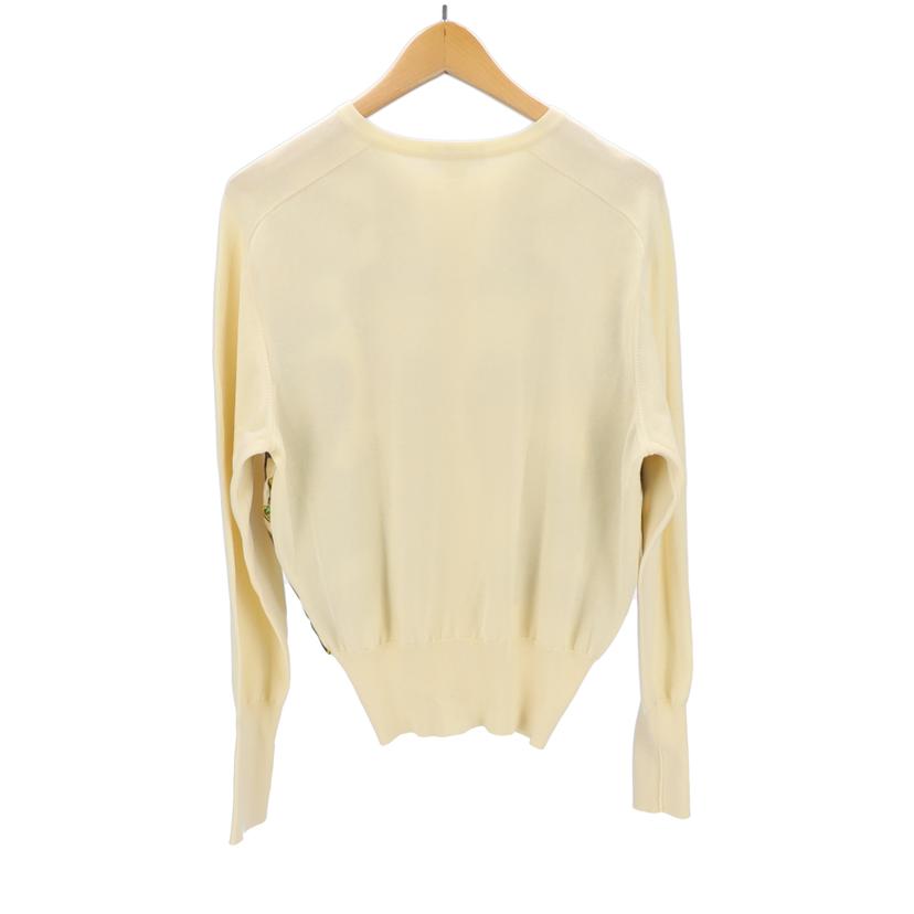 HERMES エルメス/カーディガン//ABランク/75