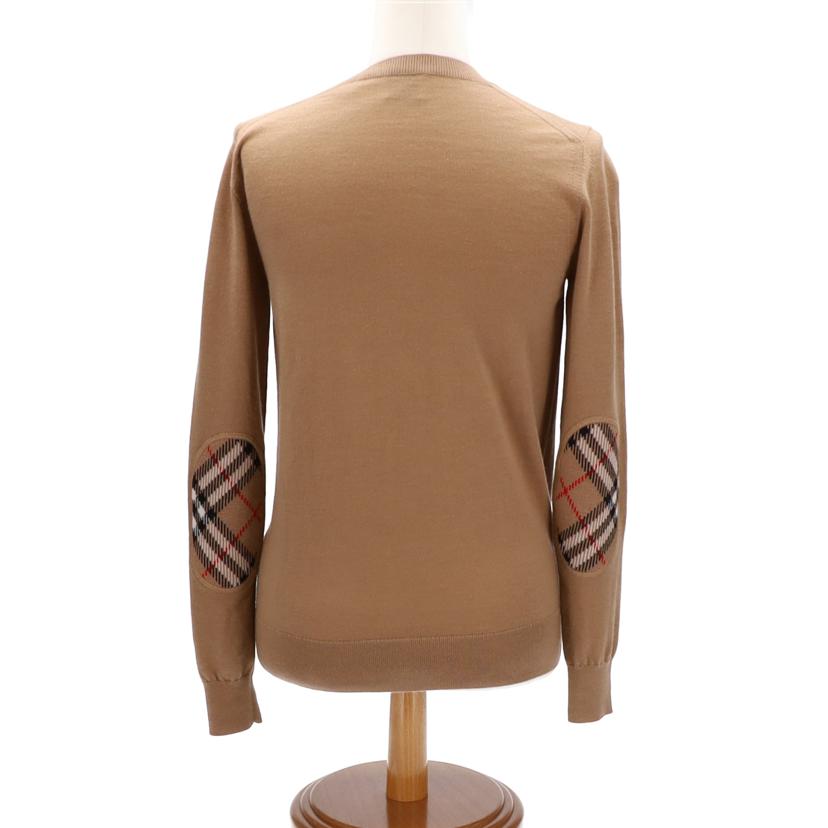 BURBERRY バーバリー/ニット//Aランク/75