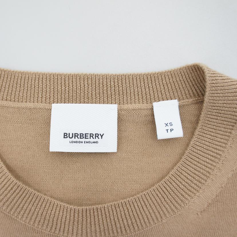 BURBERRY バーバリー/ニット//Aランク/75