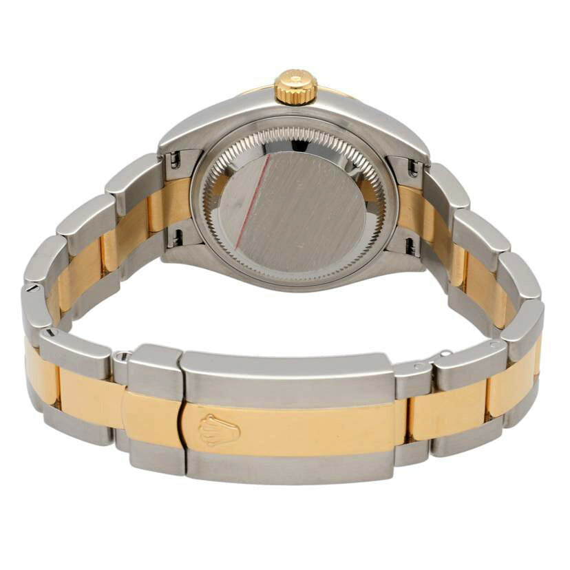 ROLEX ロレックス/DATE JUST SS×YG/ローマンインデックス/279173//06C*****/Aランク/91