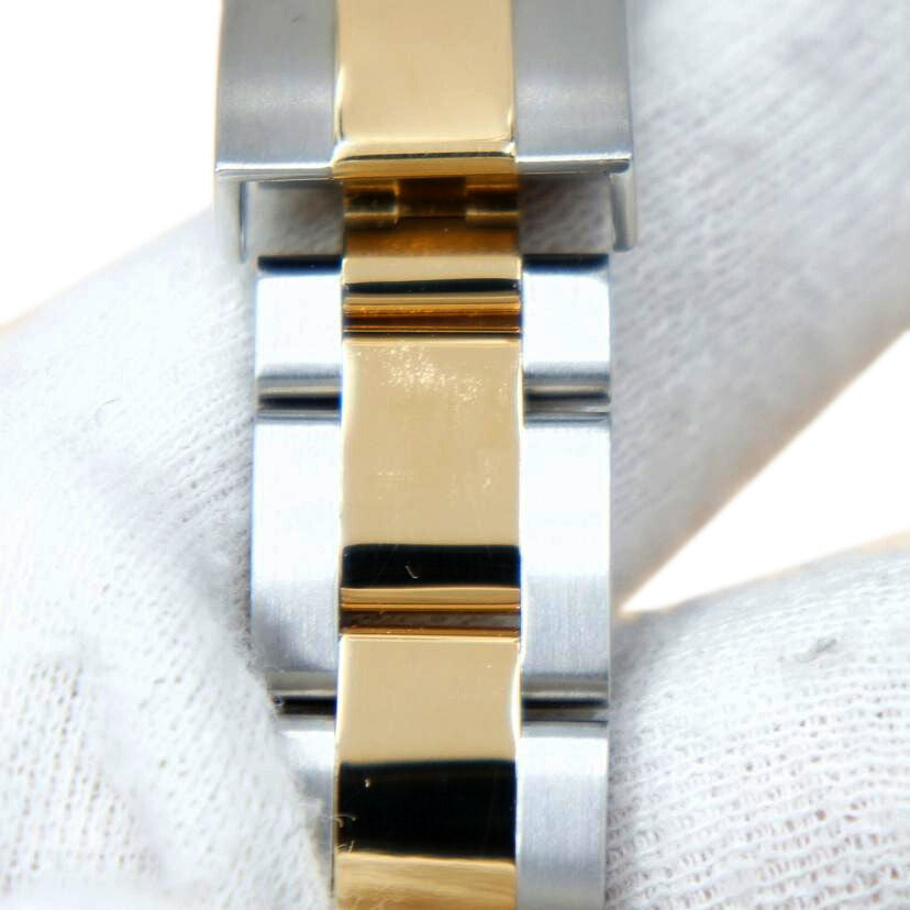 ROLEX ロレックス/DATE JUST SS×YG/ローマンインデックス/279173//06C*****/Aランク/91