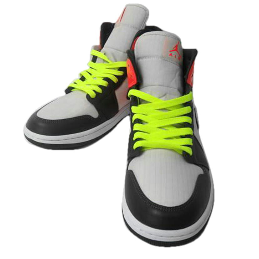 NIKE ナイキ/WMNS AIR JORDAN1 MID SE/DQ6078-100//Sランク/84