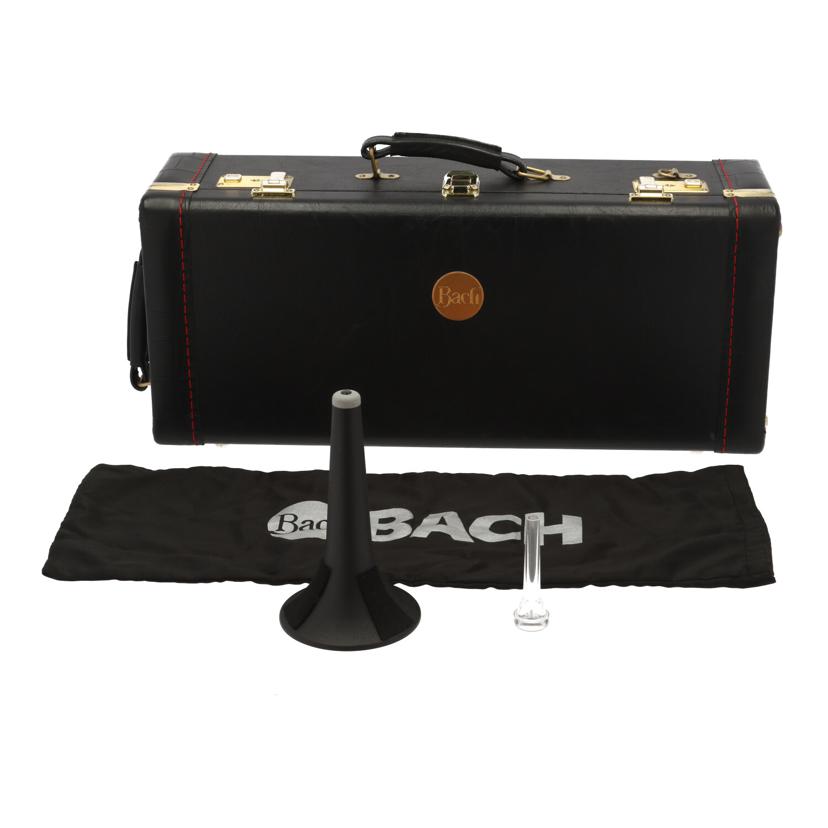 Bach バック/トランペット/Model 37G//743999/Bランク/83