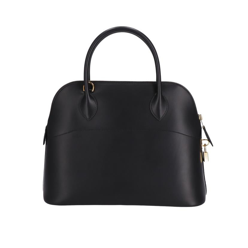 HERMES エルメス/ボリード31/ボックスカーフ//□P/Aランク/91