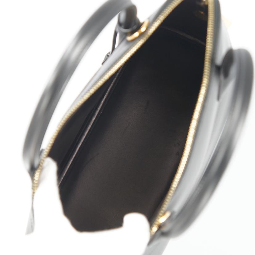 HERMES エルメス/ボリード31/ボックスカーフ//□P/Aランク/91